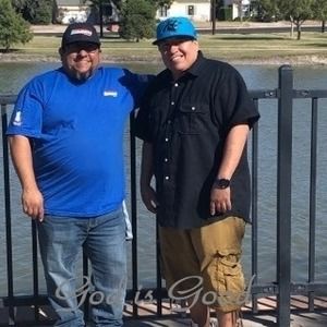 Meet your Posher, Tony